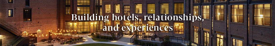 Raines Company banner