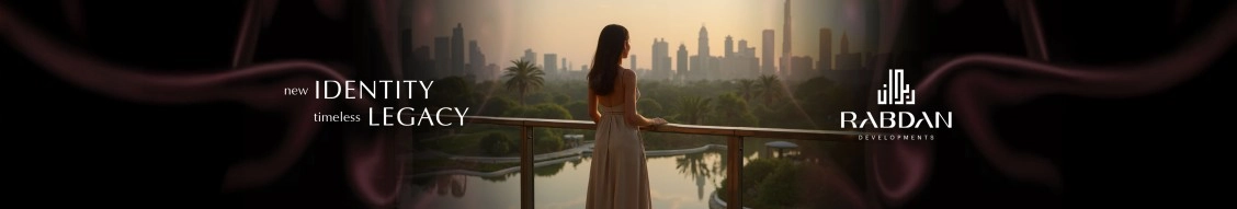 Rabdan Developments banner