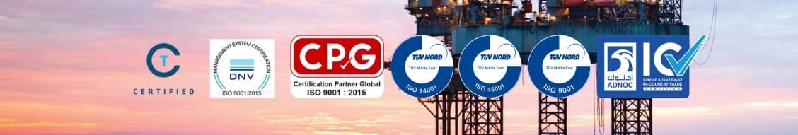 Hoskinson Contracting banner