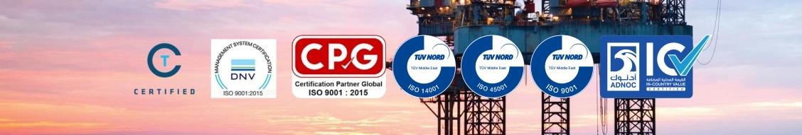 Hoskinson Contracting banner