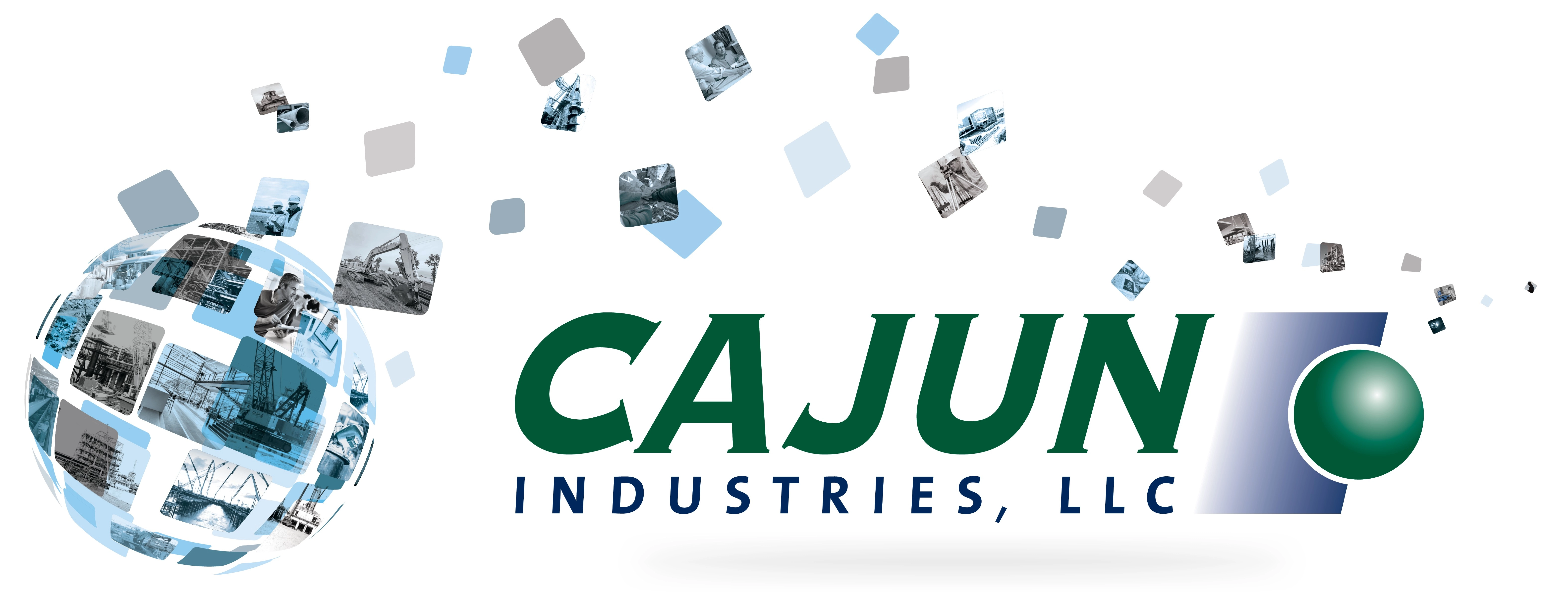 Cajun Industries, Llc banner