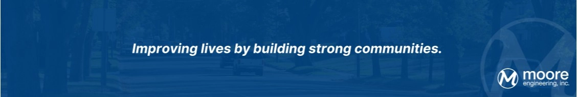 Moore Engineering, Inc banner