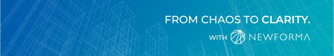 Newforma banner