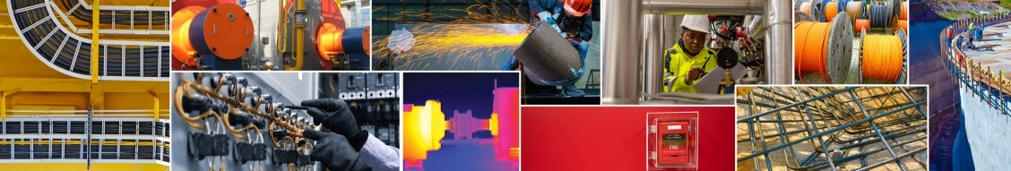 Emcor Construction Services banner