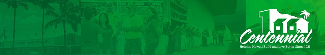 Hpm Building Supply banner