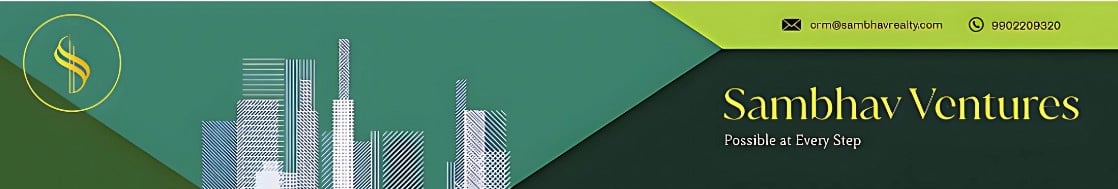 sambhav ventures realty llp