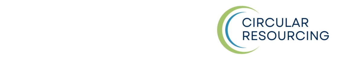 Circular Resourcing banner