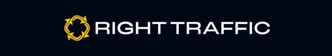 Right Traffic banner