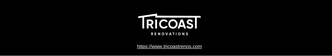 Tri Coast Renovations banner