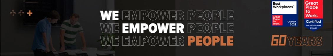 Smith + Andersen banner