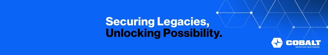 Cobalt Service Partners banner