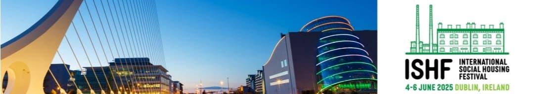 co-operative housing ireland banner