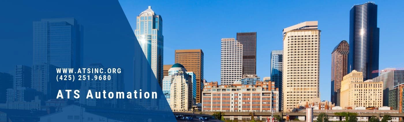 Ats Automation, Inc banner
