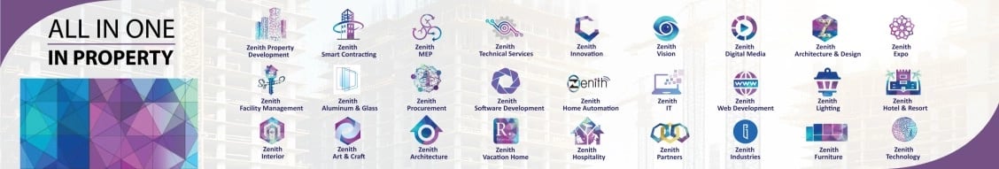 zenith group