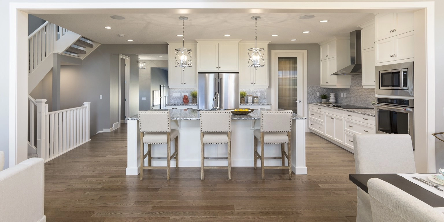 broadview homes banner