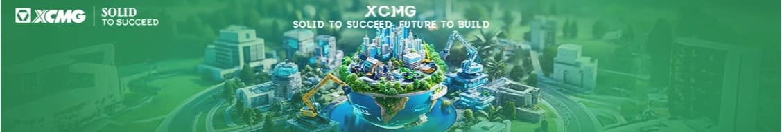 xcmg canada banner