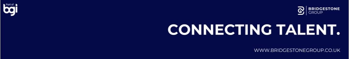 Bridgestone Group banner