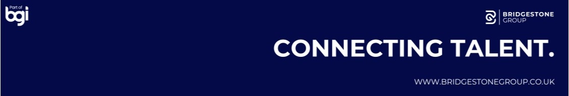 Bridgestone Group banner