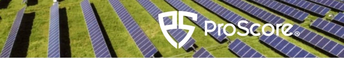Proscore Technologies banner