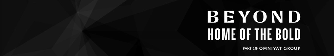 Beyond Developments banner