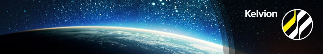 Kelvion banner