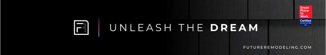 Future Remodeling banner