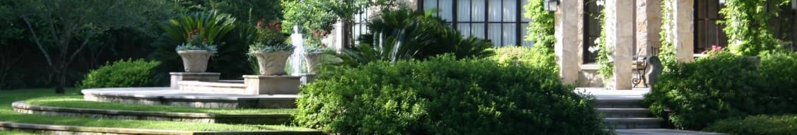 Mcdugald Steele Landscape Architects & Contractors banner