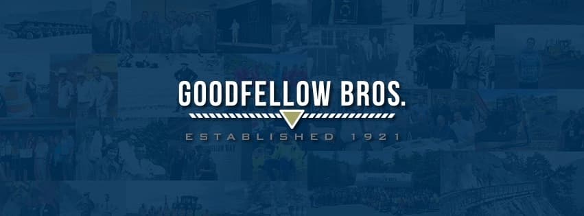 Goodfellow Bros. banner