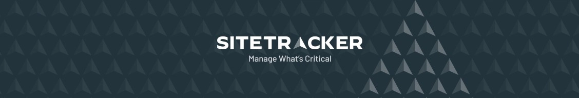 Sitetracker banner