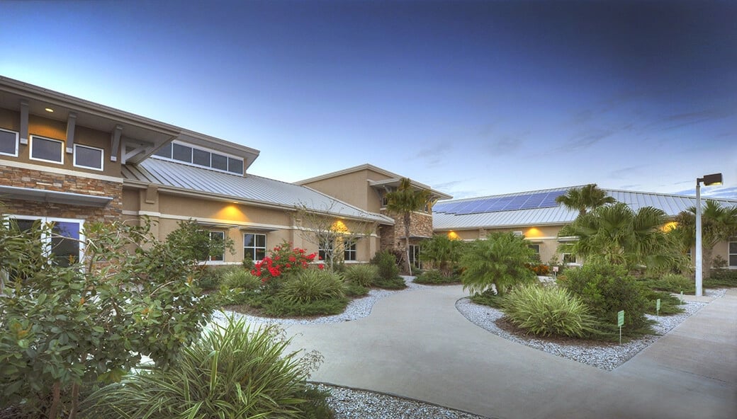 willis a. smith construction, inc. banner