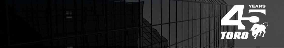 Toro Group Of Companies banner