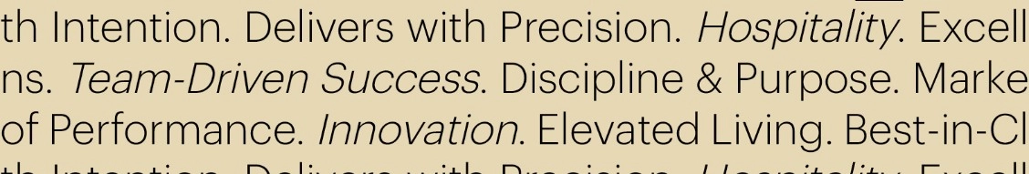 Campus Life & Style banner