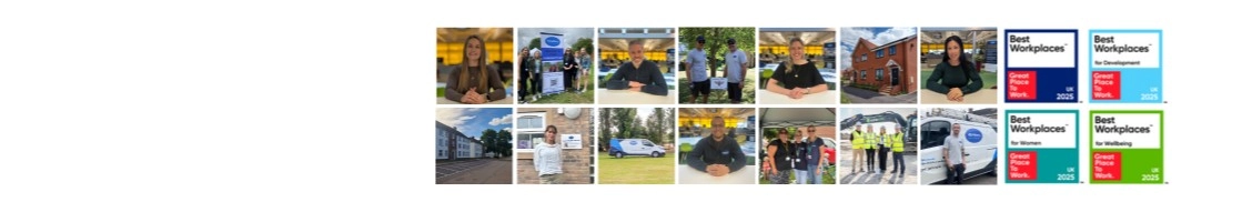 Havebury Housing Partnership banner