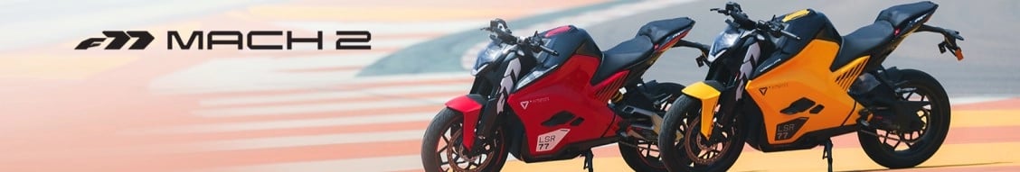 Ultraviolette Automotive