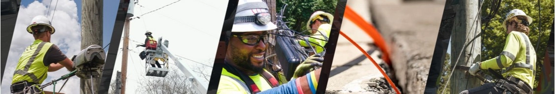 Ervin Cable Construction Llc banner