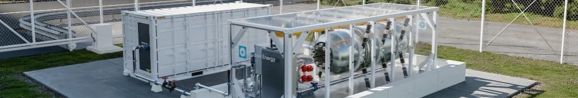 Hadron Energy banner