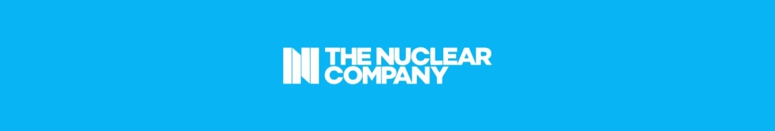 The Nuclear Company banner