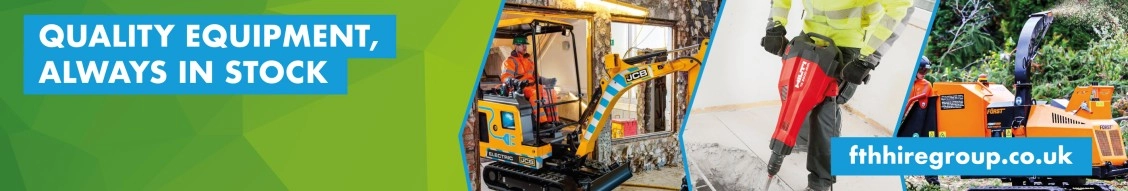 Fth Hire Group banner