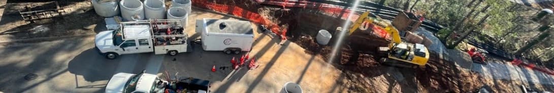 Cleveland Carter Enterprises, Inc. banner