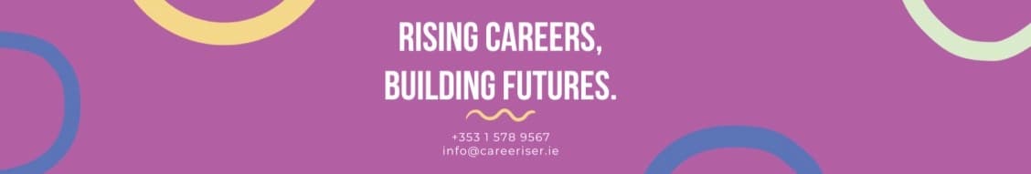 Careeriser banner