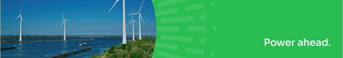 Green Grid Connect banner