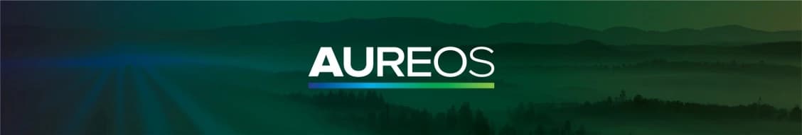 Aureos banner