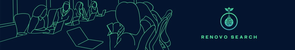 renovo search banner