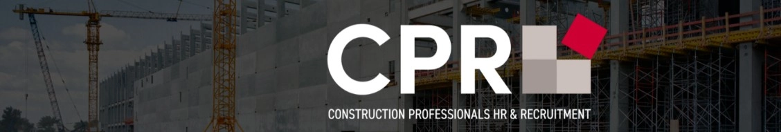 Construction Professionals Recruitment banner