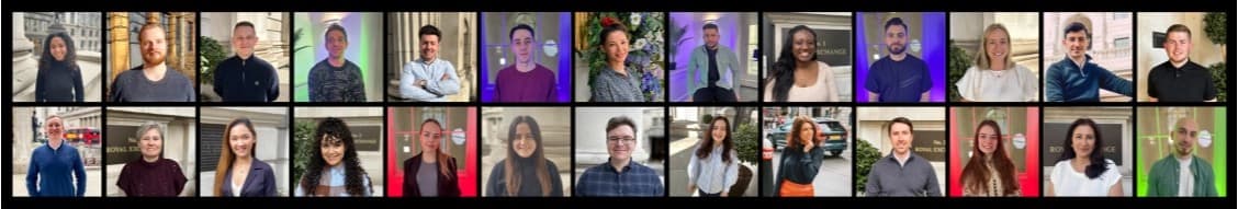 Cavendish Professionals banner