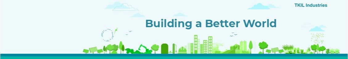 Tkil Industries (Formerly Known As Thyssenkrupp Industries India) banner