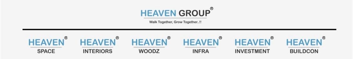 Heaven Group banner