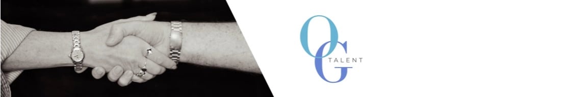 Owen Gardner Talent banner