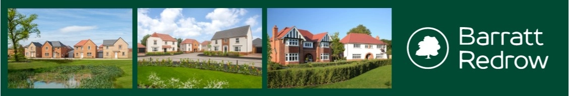 Barratt Redrow banner