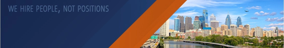 University City Housing banner